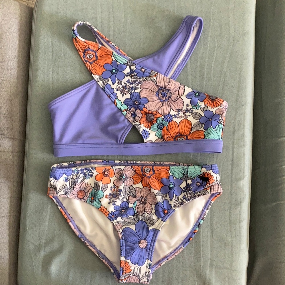 Abercrombie Kids Swimsuit 7/8